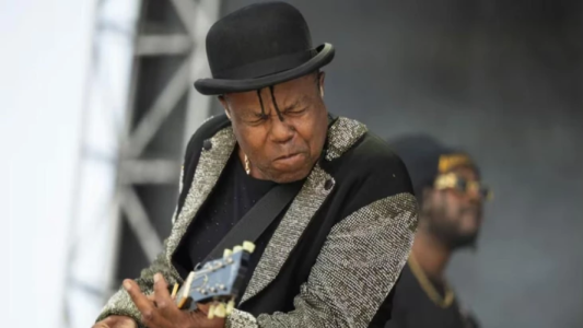 Murio Tito Jackson: pilar de The Jackson 5 y hermano de Michael Jackson