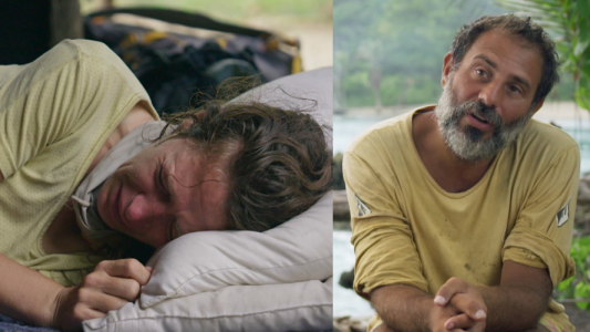 El pedido de disculpas de Mauro a Eugenia: ¿llanto, abrazos y pute@d*s?