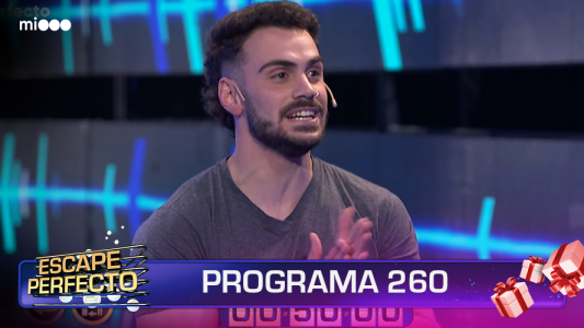 Programa 260