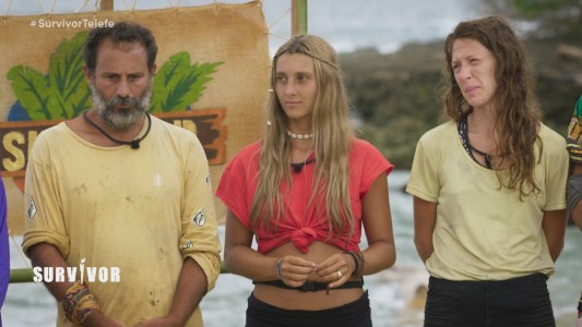 Mauro le pidió disculpas públicas a Eugenia y sigue la tensión