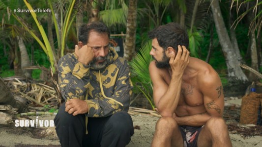 Mauro quiere una final con Juan Pablo y sin Aixa: "Es una amenaza terrible"