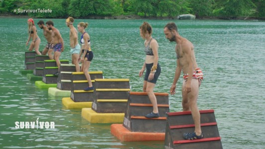 La inmunidad del "Triángulo de las Bermudas" profundizó la rivalidad de Aixa y Eugenia