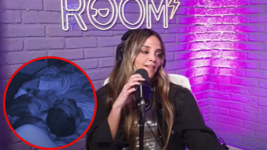 Malena rompio el silencio tras su romance en Survivor: “No soy una roba novios”