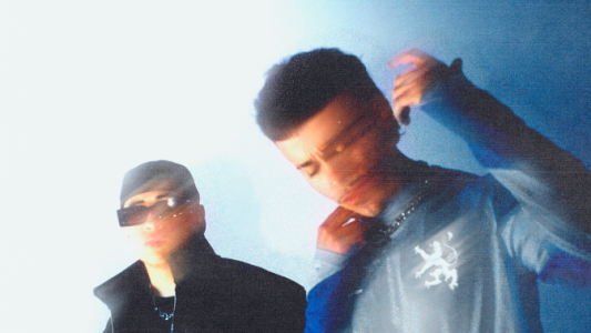 FMK se unió al español Soge Culebra y lanzó "1 foto tuya"