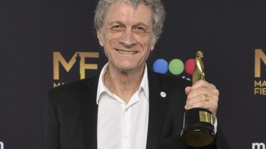 Murió Daniel Fanego, actor clave en grandes éxitos de la televisión y el cine argentino