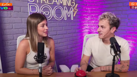 Ser padres jovenes: Agus Battioni y Natacha Tedesco compartieron su experiencia