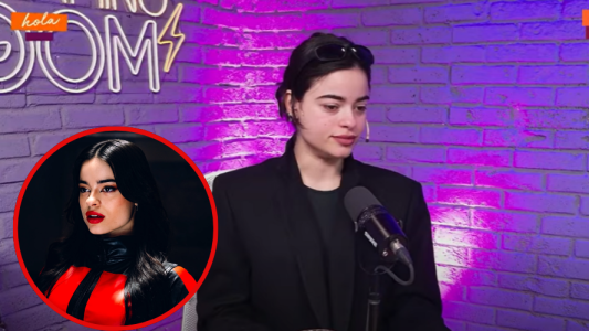 “El arte siempre se tiene que compartir”: La historia detras de Juli Savioli