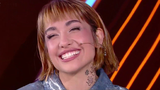 María Becerra: por qué le dicen "La Nena de Argentina", sus comienzos virales y sus shows en River