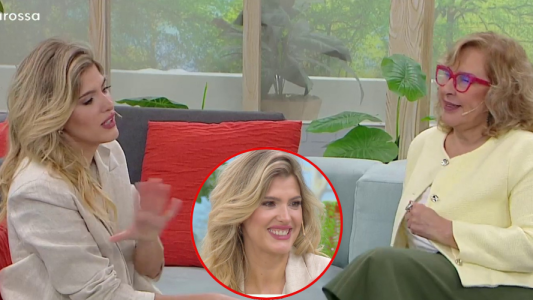 La experiencia de Mery Del Cerro en la grabacion de Margarita