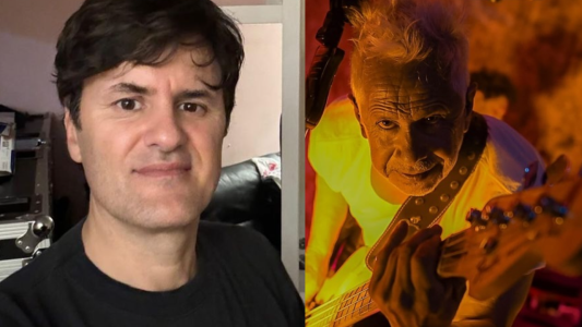 Los Piojos desmintieron a Micky Rodríguez y anunciaron su formación, pero igualmente "lo esperan"