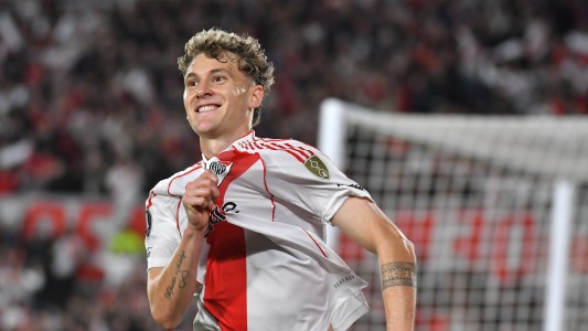 River se juega el pase a semifinales ante Colo-Colo