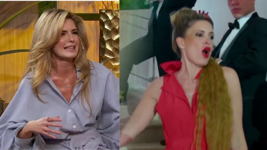 Isabel Macedo: el regreso de la villana Delfina