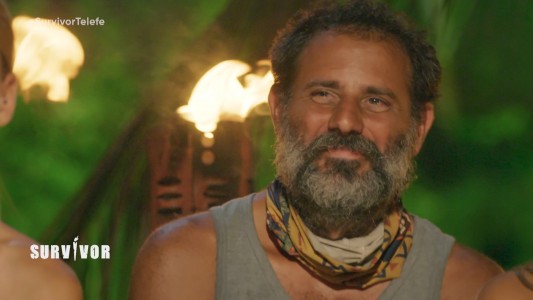 La eliminación de Mauro estuvo envuelta en lágrimas: "Supongo que asustó que sepa tanto del juego"