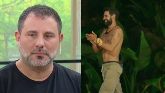 “Me traiciono”: Mauro analizo su eliminacion de Survivor, Expedicion Robinson