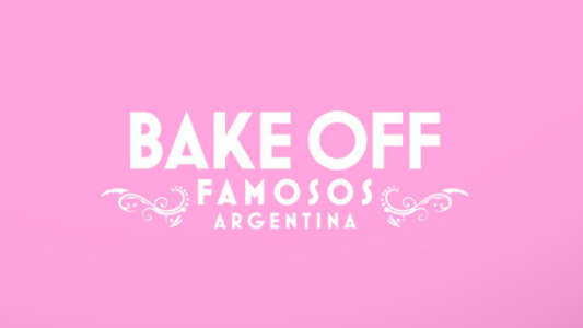 Bake Off Famosos llega a Telefe y Disney+: La pasteleria conquista la pantalla