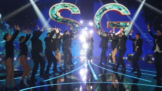 Este domingo 29 de septiembre en Susana Giménez: el presidente Javier Milei, Cristian Castro y Úrsula Corberó