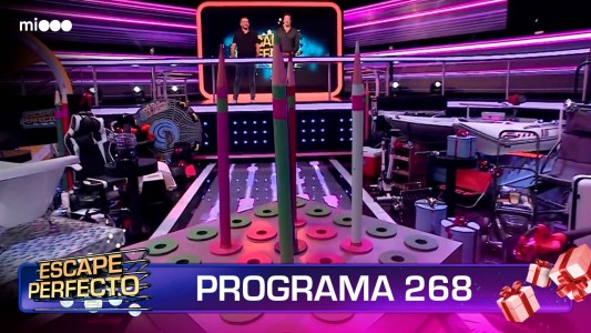 Programa 268