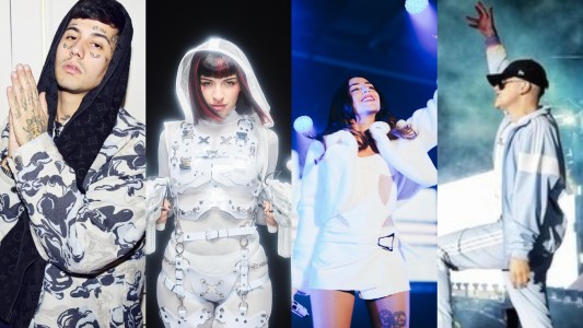 Salió el line up por día del Buenos Aires Trap: cuándo toca cada artista