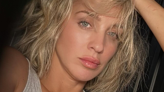 Soledad Fandiño fue operada de un cáncer de mama: "Estoy sanando con toda la fe del mundo"