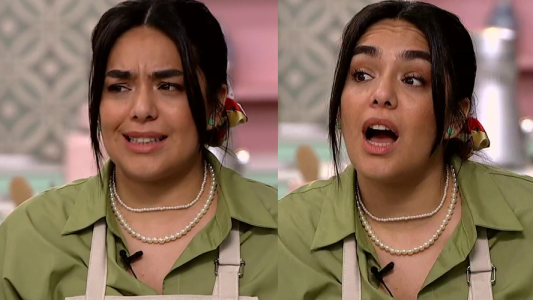 Betular se rehusó a probar al brownie de Ángela Leiva: ¡sus motivos!