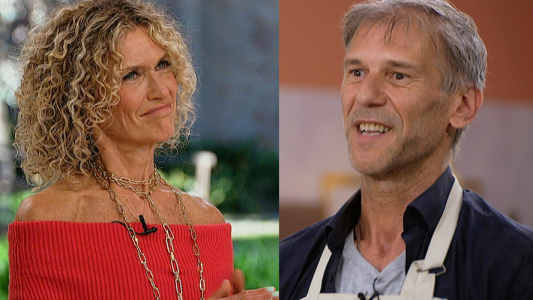 La emocionante historia familiar de Marcos Milinkovic: unido por un postre con Croacia