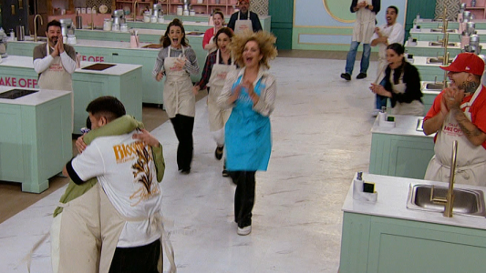 Decisión inesperada del jurado: no hubo eliminado en Bake Off Famosos