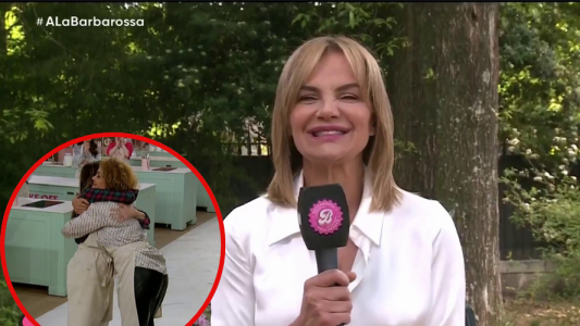 Poseida por la pasteleria: Eliana Guercio es la nueva Pastelera Estrella de Bake Off