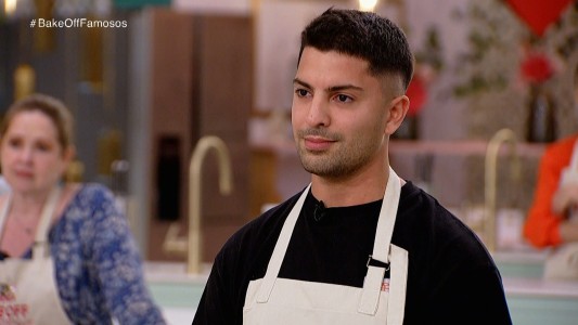 La dolorosa despedida de Gastón Edul: "Quería seguir para ser amigo de todos"