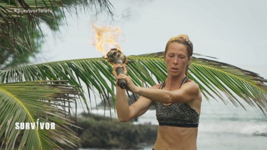 ¡La inmunidad se juega lanzando bolas de fuego!