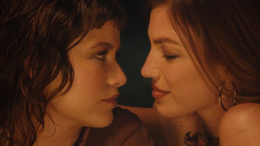 Sofia Reyes sobre el desafío de lanzar “BI”: “Nunca había hablado de esto, estaba nerviosa”