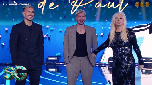 Rodrigo Del Paul y Leandro Paredes: la entrevista más esperada