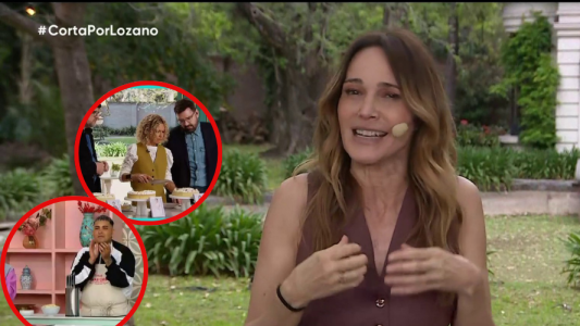 Vero Lozano compartio detalles del proximo programa de Bake Off Famosos: “Solo puedo decir…”