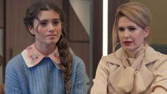 El dolor más profundo de Margarita: "No sé si mis papás viven"