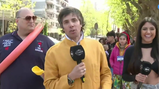 Continua el casting federal de gran hermano en mar del plata