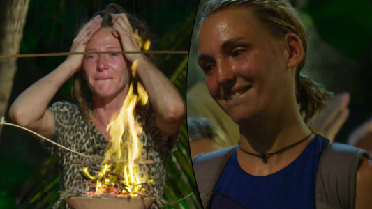 Eugenia enfrentará a Baltasar en la final: el consejo que le dio Aixa antes de despedirse