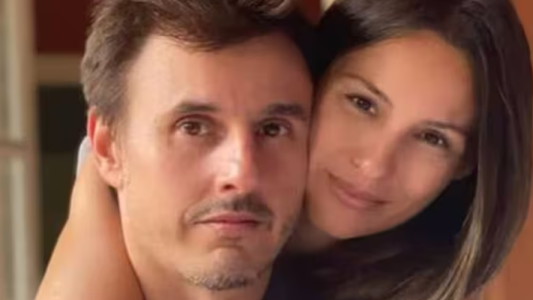 Tras los rumores sobre la nueva novia de Moritán: ¡Pampita salió a hablar!