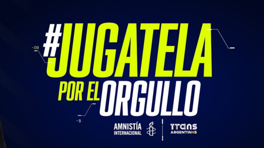 Llega el Partido por el Orgullo para generar conciencia sobre la comunidad LGTBIQ+