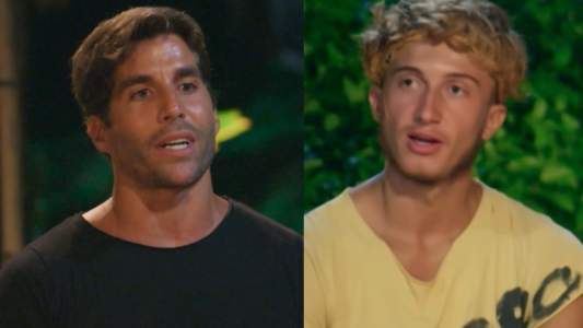 El mea culpa de Baltasar con Agustín: "Tenemos cosas similares y no las quise aceptar"