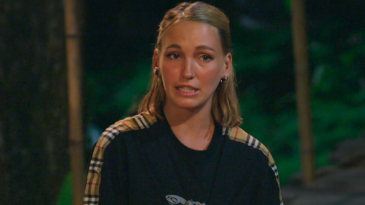 Aixa disparó contra Eugenia: "Si no te votamos fue porque no eras una buena jugadora"