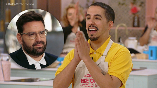 La sospecha de Nacho Elizalde: ¿en el fondo Betular lo quiere?