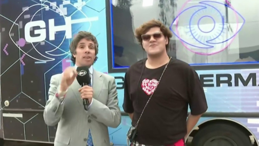 Casting gran hermano: el confesionario movil llego a cordoba