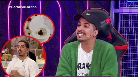 Nacho elizalde: las confesiones del pastelero estrella de bake off famosos