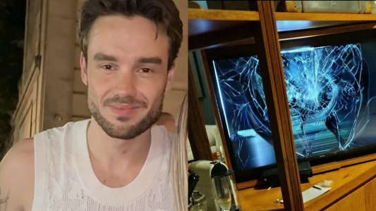 El audio de la llamada al 911 por Liam Payne: "Está sobrepasado de drogas y alcohol"