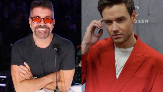 La determinante decisión que tomó Simon Cowell tras la muerte de Liam Payne