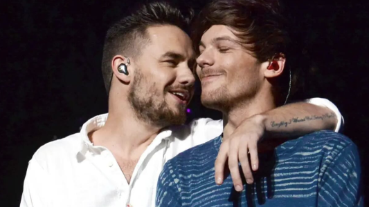 Louis Tomlinson habló de la muerte de Liam Payne: "Perdí un hermano"
