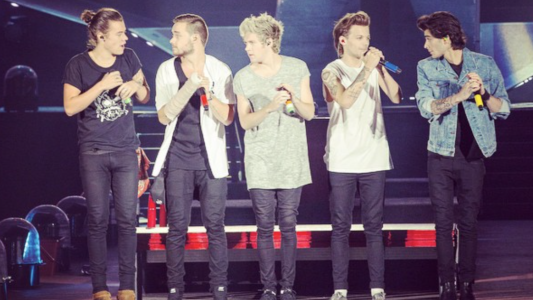 El mensaje de One Direction por la muerte de Liam Payne: "Con el tiempo habrá más que decir"