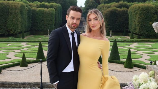 Habló la novia de Liam Payne: "Nada de los últimos días se sintió real"