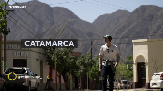 #01: Catamarca