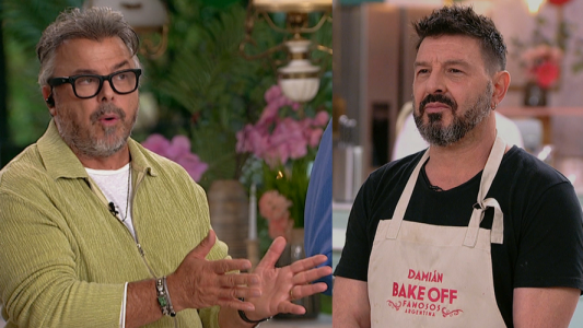 Una mala decisión: la panna cotta de ricota... ¿no es panna cotta?