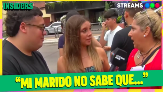 Tucumán tiene de todo: Manzana y Romi Stone buscan a los próximos participantes de Gran Hermano